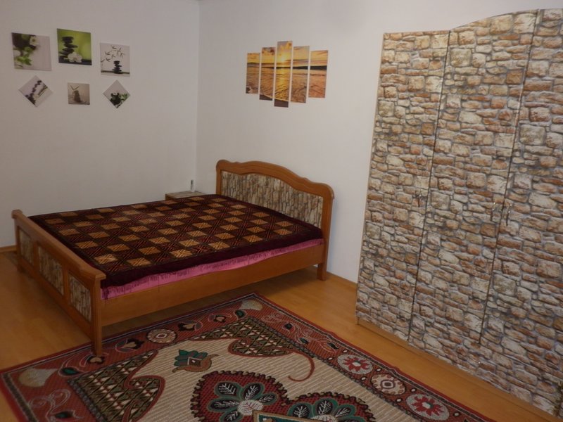 Brancoveanu, vav Budimex, acces metrou